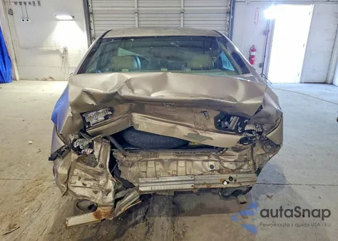 2003 Honda Accord Ex из США, поврежденный, VIN 1HGCM66563A050053